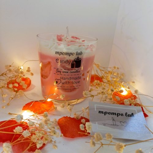 20Candy Αρωματικό Ποτήρι - Candy