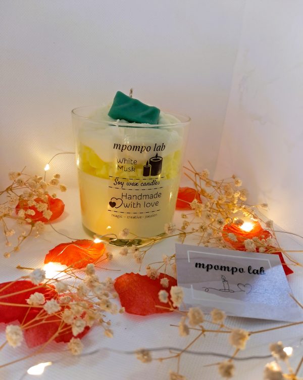 31WhiteMusk White Musk