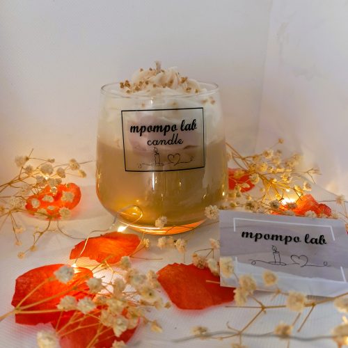 vanilla Cinnamon vanilla Cinnamon