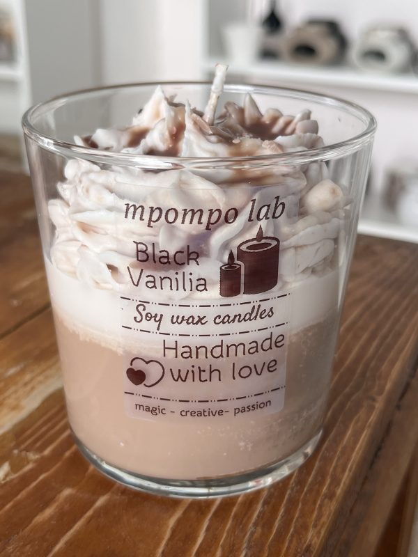 img_3600 Αρωματικό Ποτήρι - Μαύρη Βανίλια