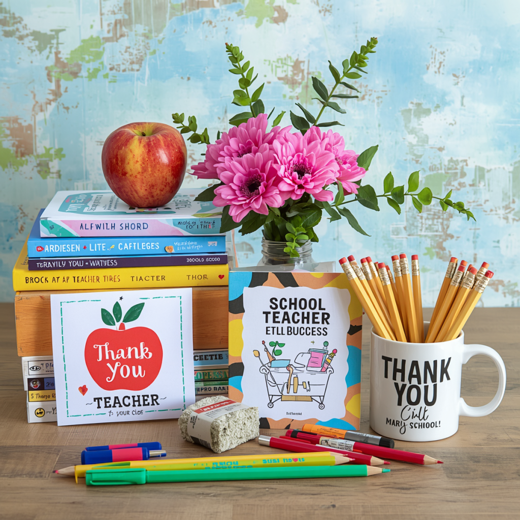 teacher, gifts, mpompo lab, candles