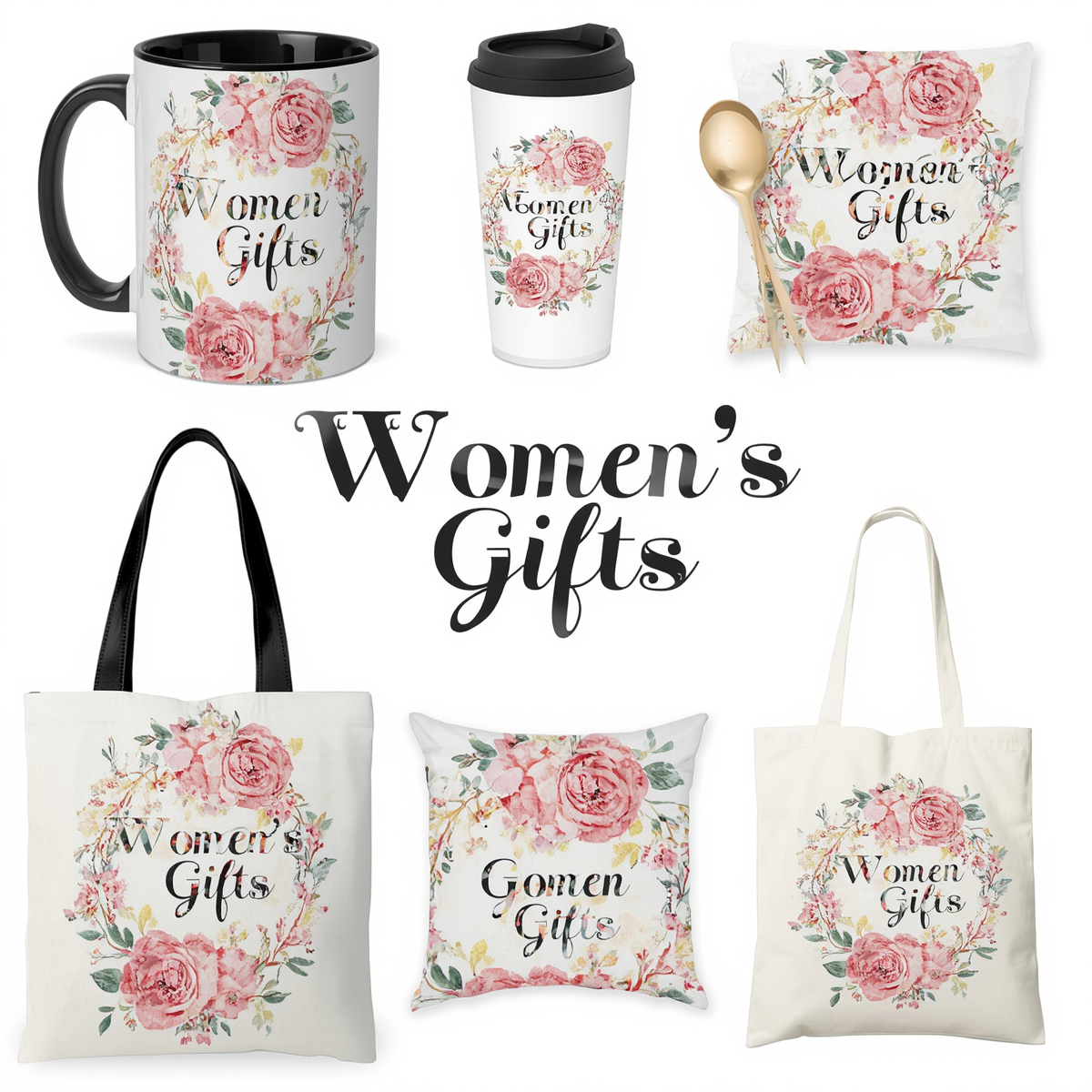 women, gifts, mpompo lab, candles